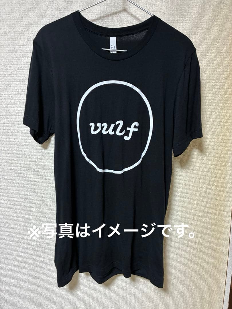 vulfpeck Tシャツ
