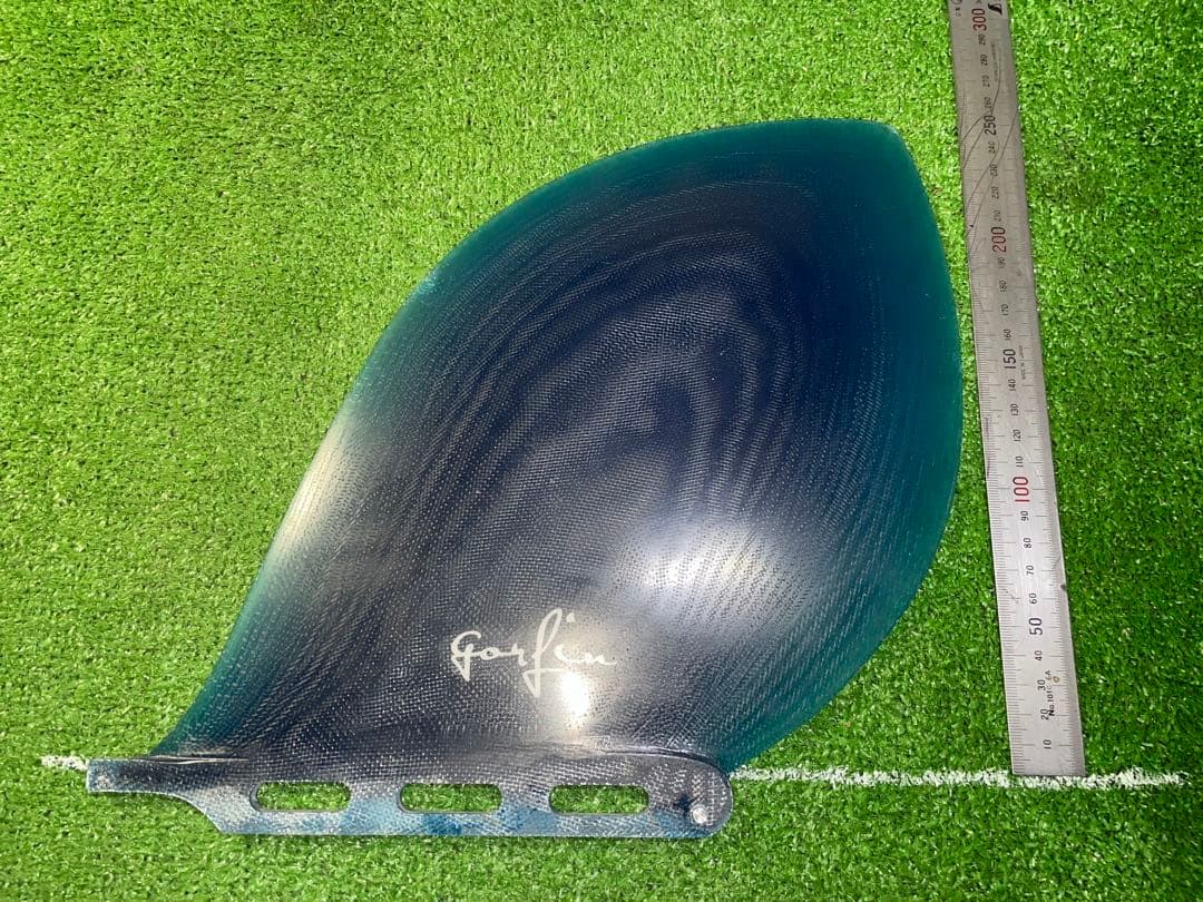 ハンドメイドロングボード用Ｄフィン