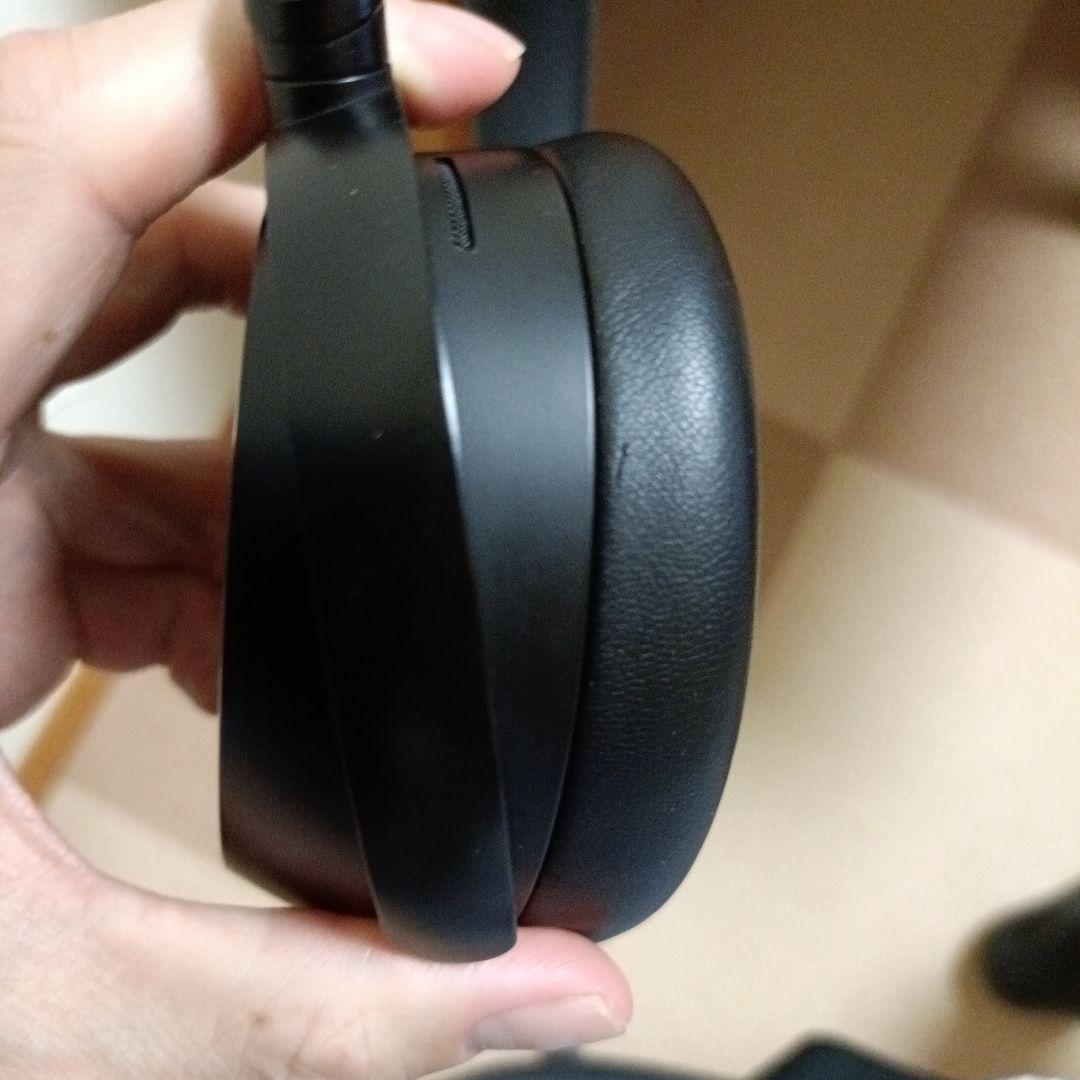 ゼンハイザー　Momentum4ワイヤレス BTD600セット