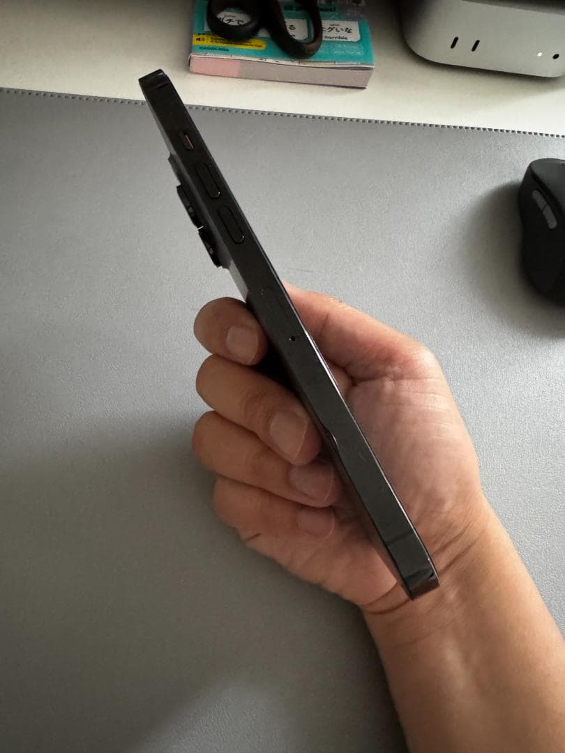 Apple iPhone14 ProMax スペースブラック 256GB