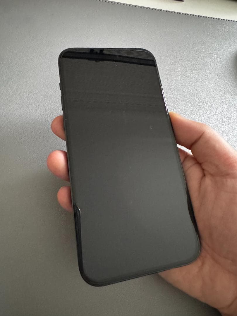Apple iPhone14 ProMax スペースブラック 256GB