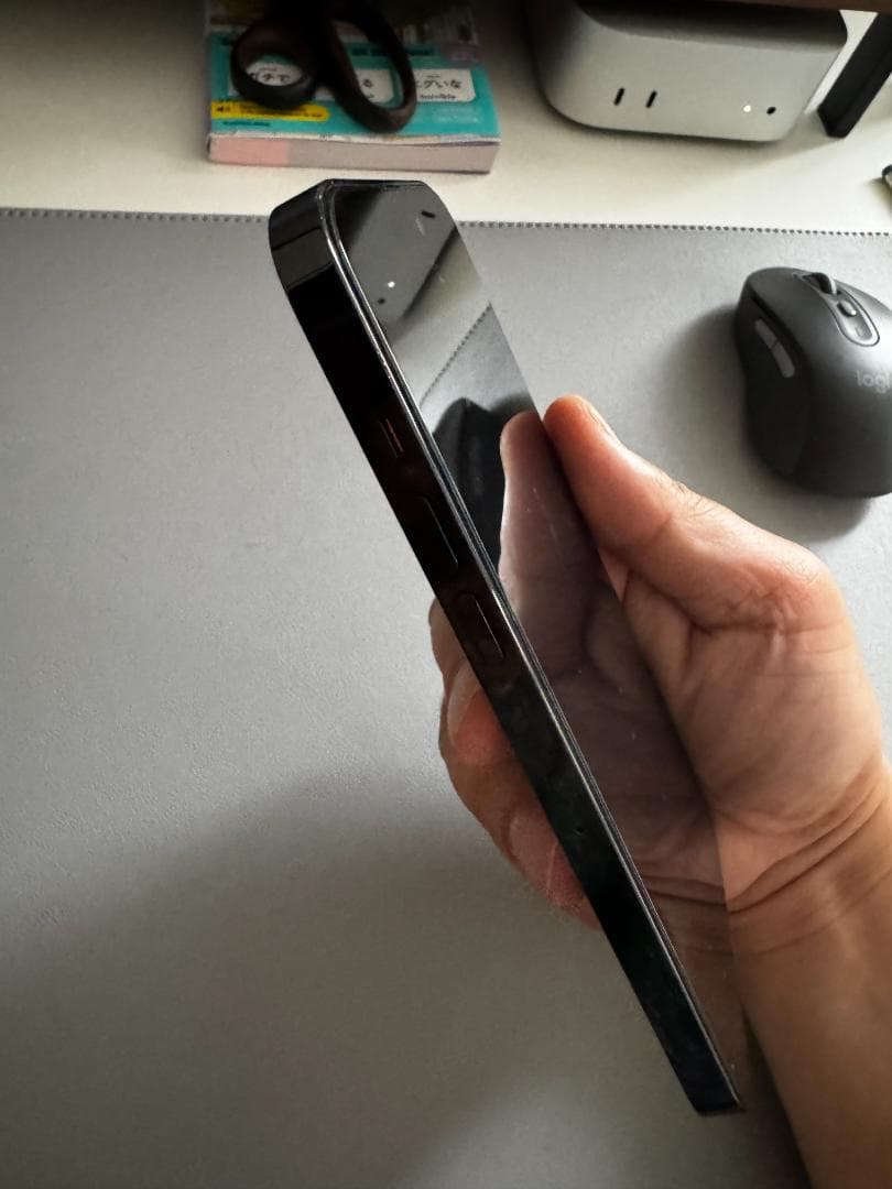 Apple iPhone14 ProMax スペースブラック 256GB