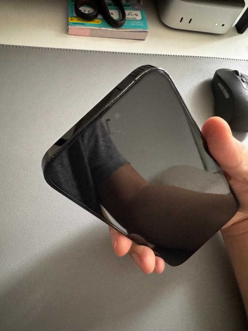 Apple iPhone14 ProMax スペースブラック 256GB