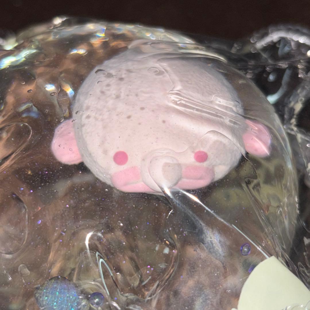 MoMo 海洋シリーズ 第3弾 シークレット アザラシ 2個 まとめ売り