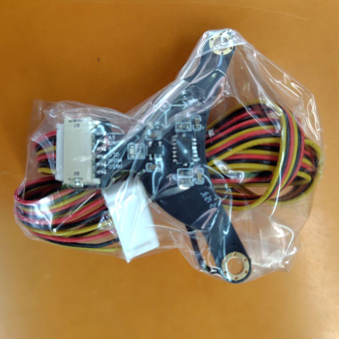 Bigtreetech PAD7 ジャンク klipper 3Dプリンター