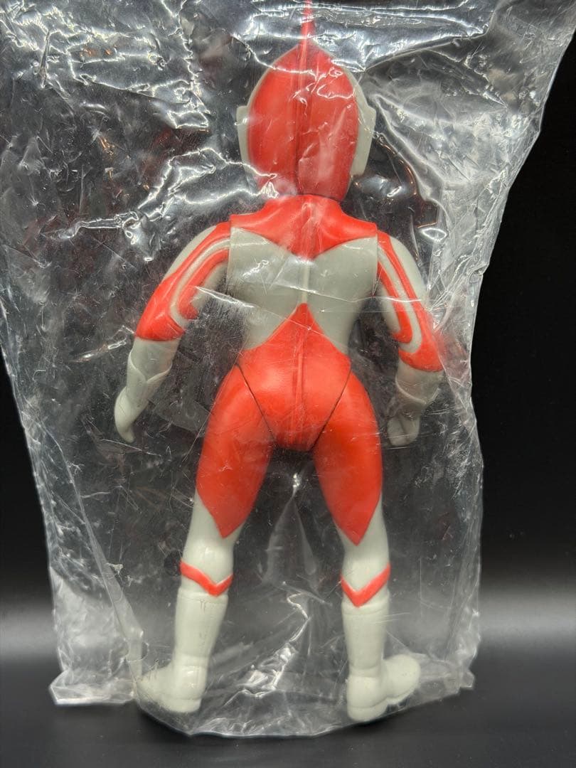 ウルトラマン 復刻版怪獣シリーズ ソフビ（ブルマァク / BULLMARK）