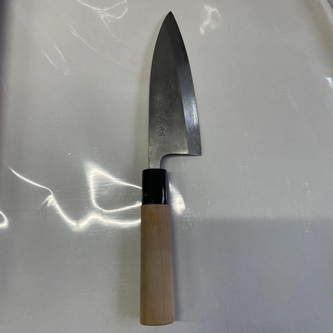 和包丁 新品未使用