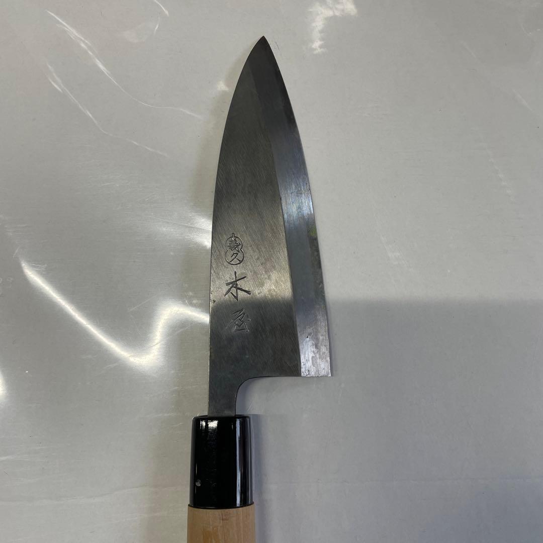 和包丁 新品未使用