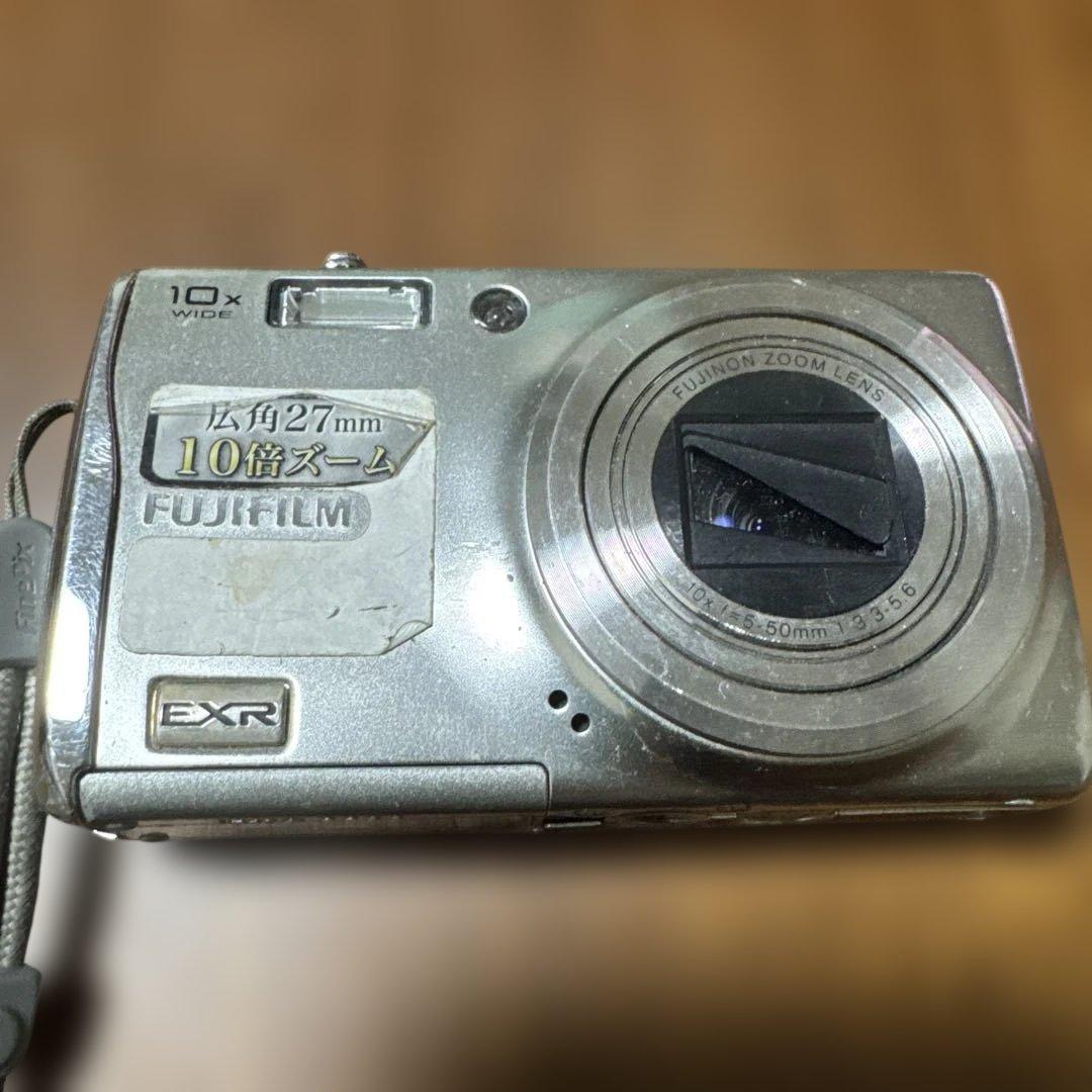 FUJIFILM CASIOなどまとめ売り