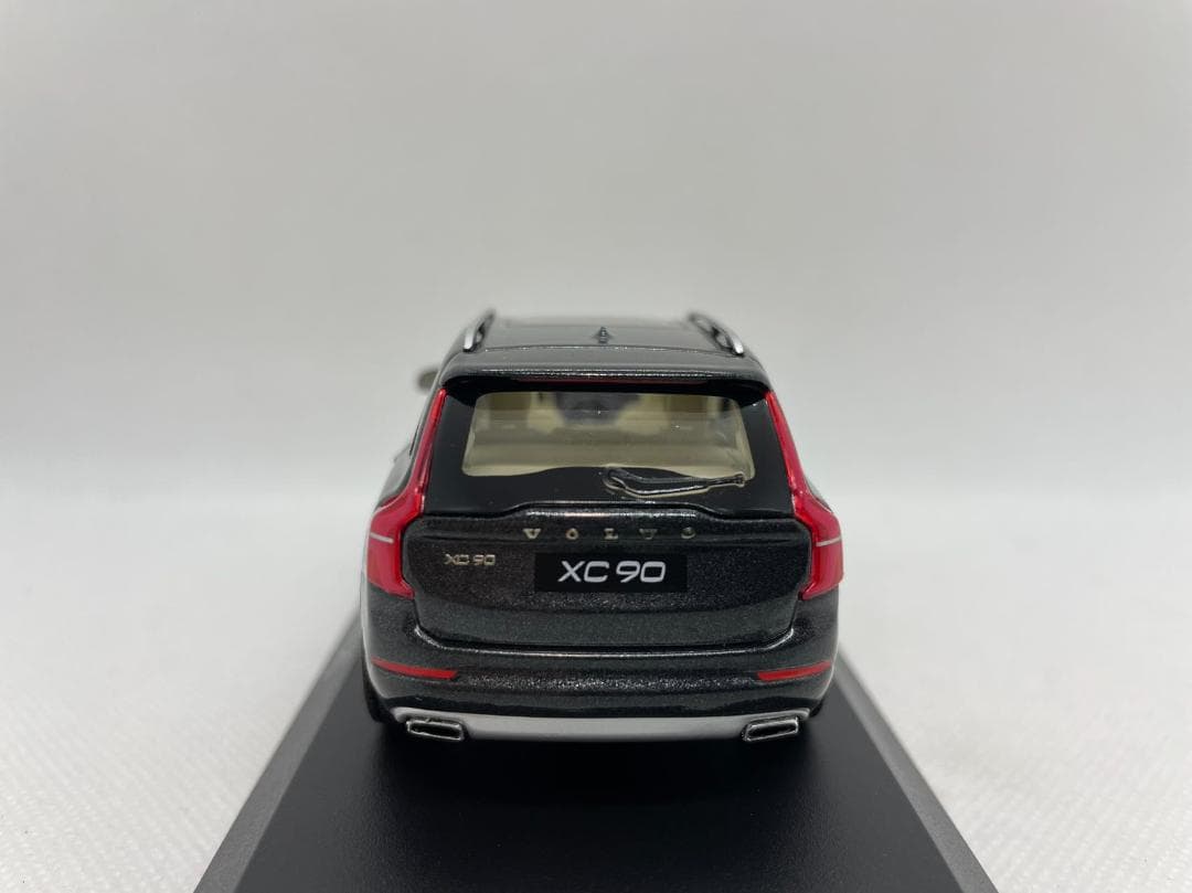 404-169 ノレブ 1/43 ボルボ XC90 2015