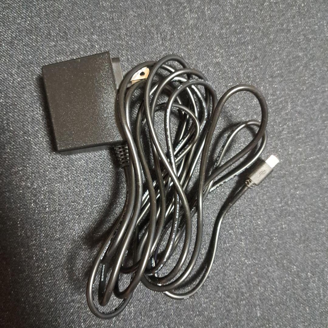 Panasonic KX-HRC100-K 屋内HDカメラ