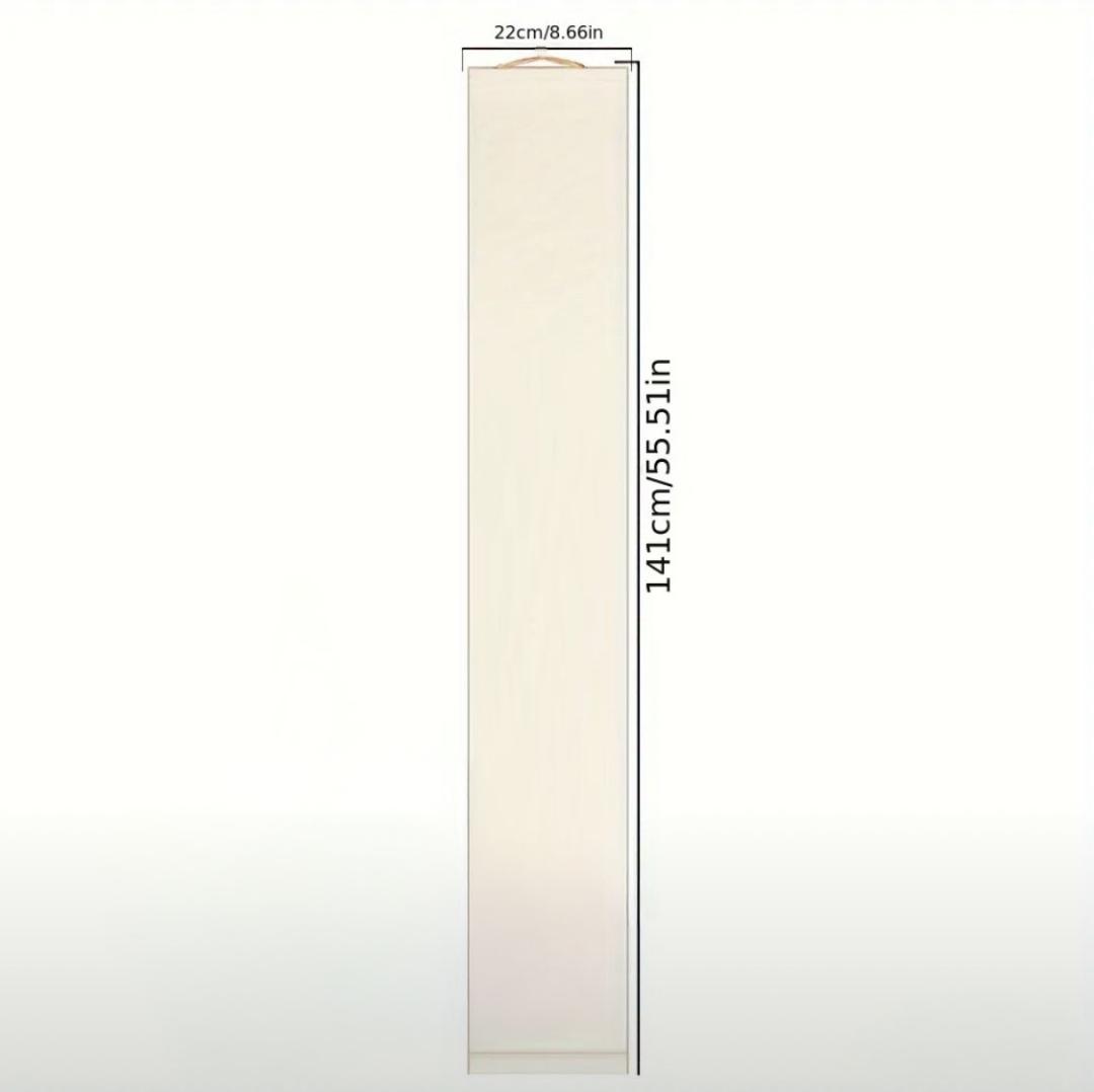 あ*読様 カラフルな仏像の掛軸