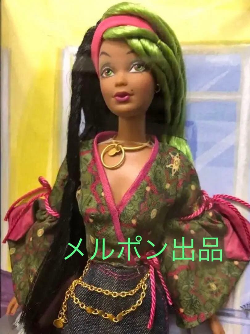 モダンサークルバービー　シモーネ　￼キュート〜♡