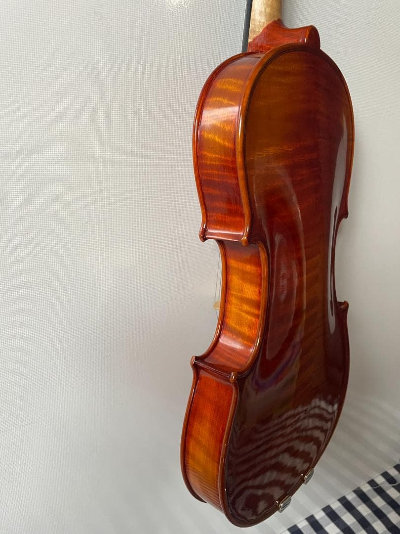 バイオリン Carlo giordano VS-4 4/4サイズ 美品！