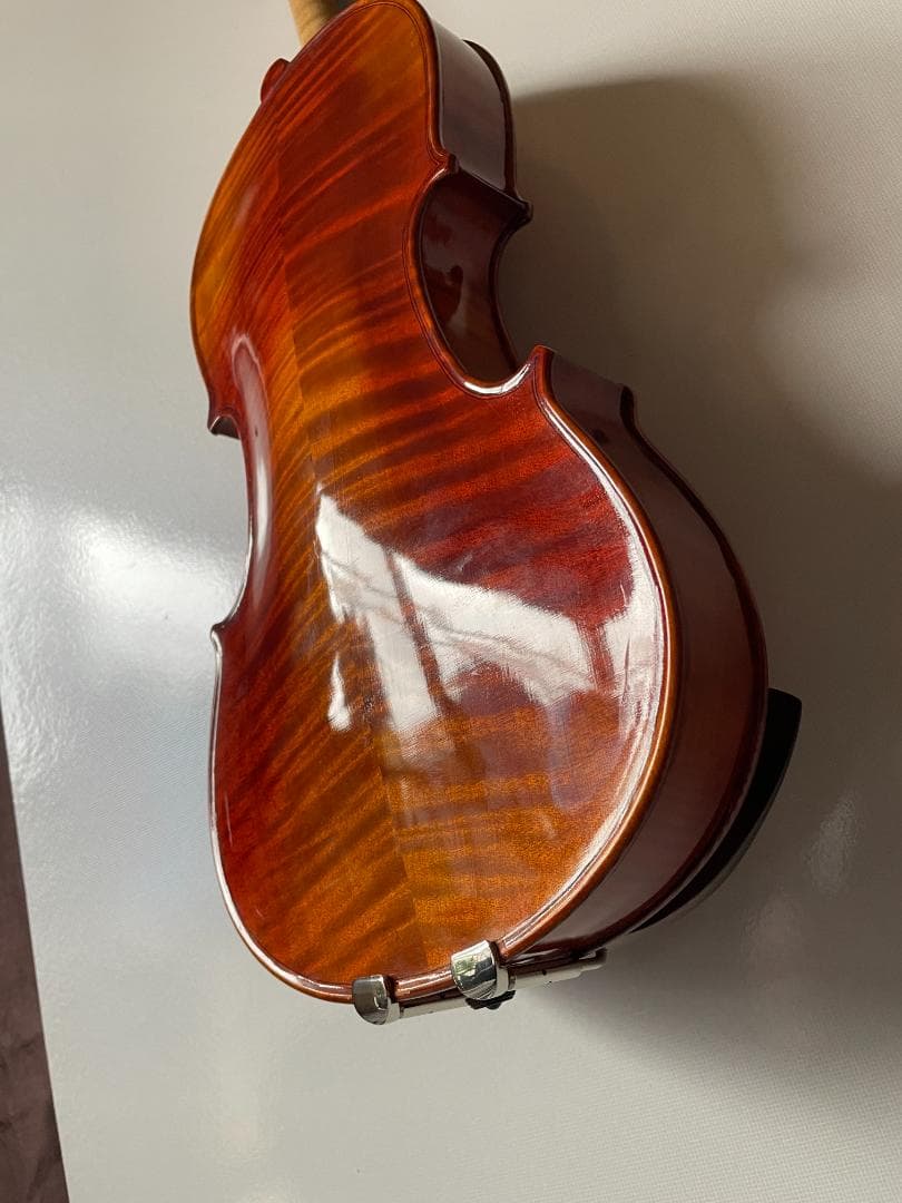 バイオリン Carlo giordano VS-4 4/4サイズ 美品！