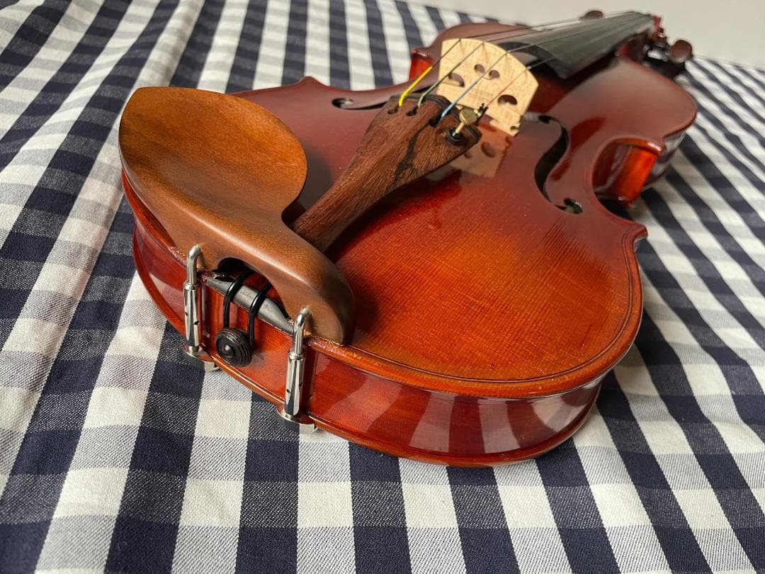 バイオリン Carlo giordano VS-4 4/4サイズ 美品！