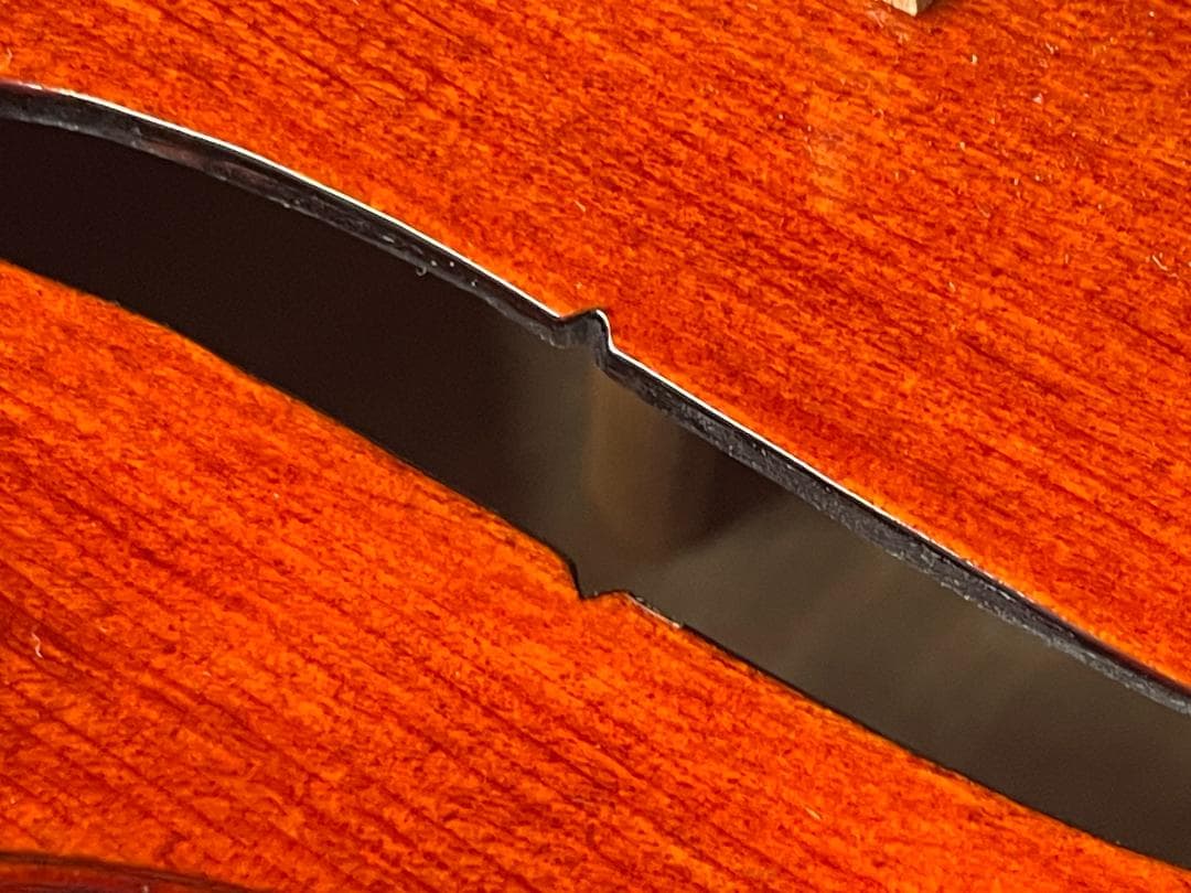 バイオリン Carlo giordano VS-4 4/4サイズ 美品！