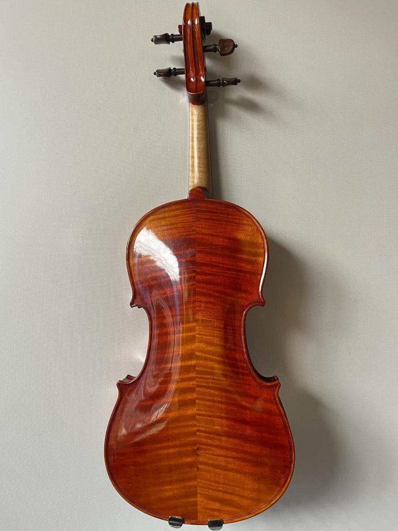バイオリン Carlo giordano VS-4 4/4サイズ 美品！