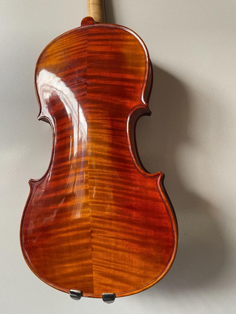 バイオリン Carlo giordano VS-4 4/4サイズ 美品！