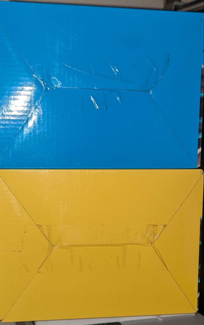 ドラゴンボール一番くじ エクストリームサイヤン ゴジータ C賞&D賞【未開封】