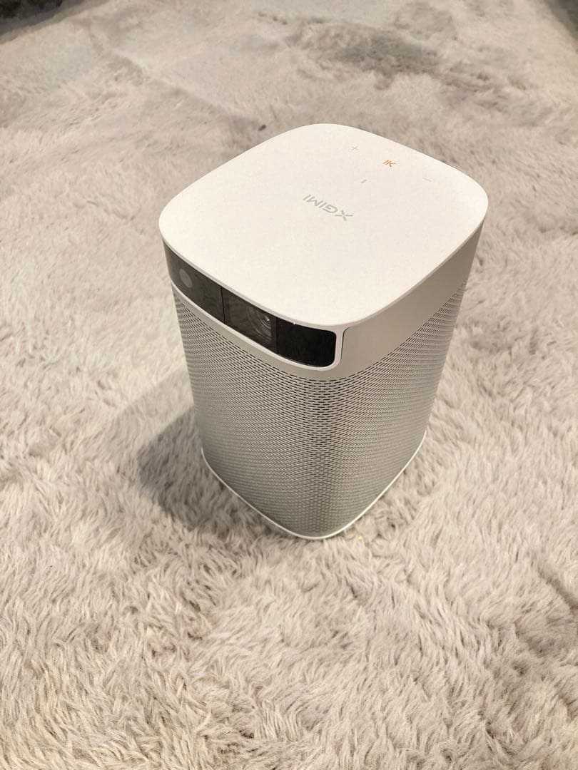 ほぼ新品！XGIMI MOGO Pro 1080Pプロジェクター