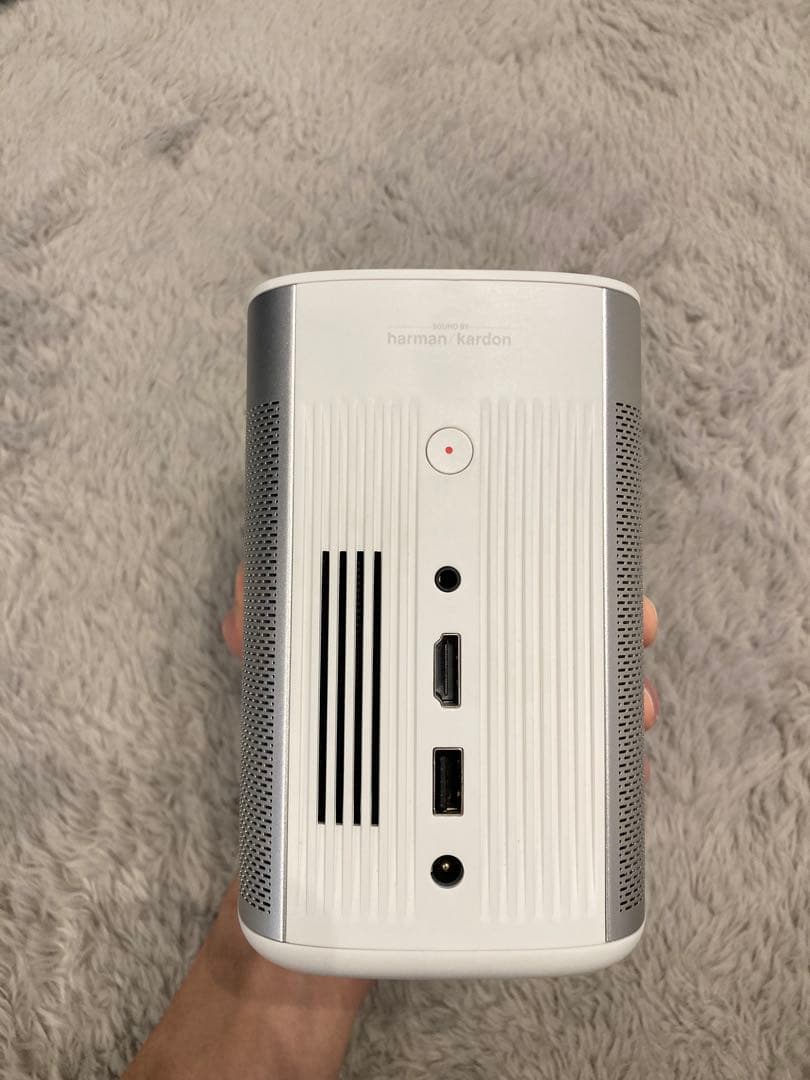 ほぼ新品！XGIMI MOGO Pro 1080Pプロジェクター