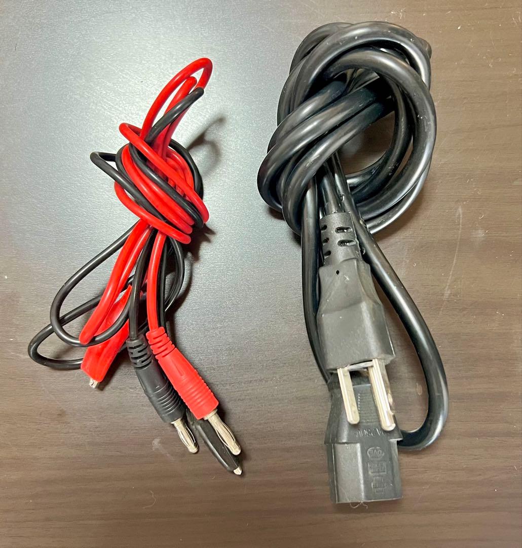 ミニ四駆 引退セット タイヤセッター 安定化電源 パーツ 他 廃盤商品 など