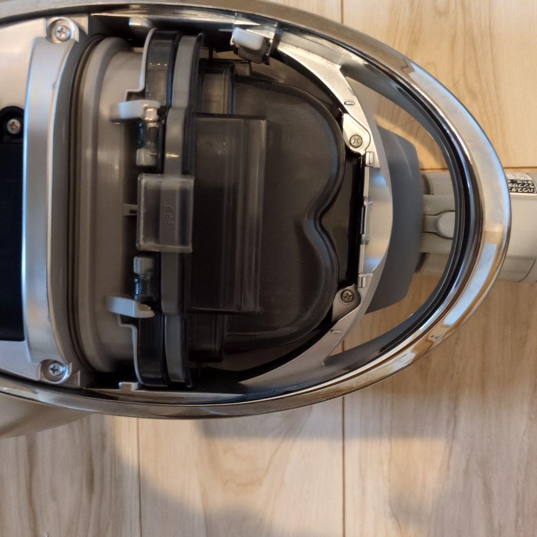 Panasonic MC-JS100W 掃除機本体