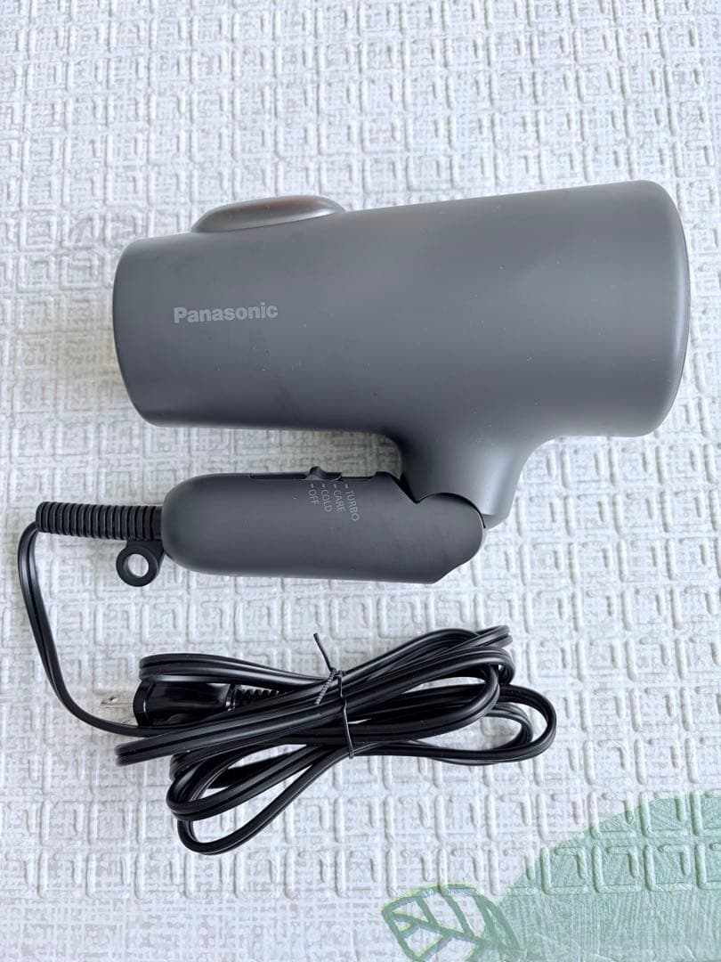 Panasonic EH-NE7N-H ヘアドライヤーionity 1回使用のみ