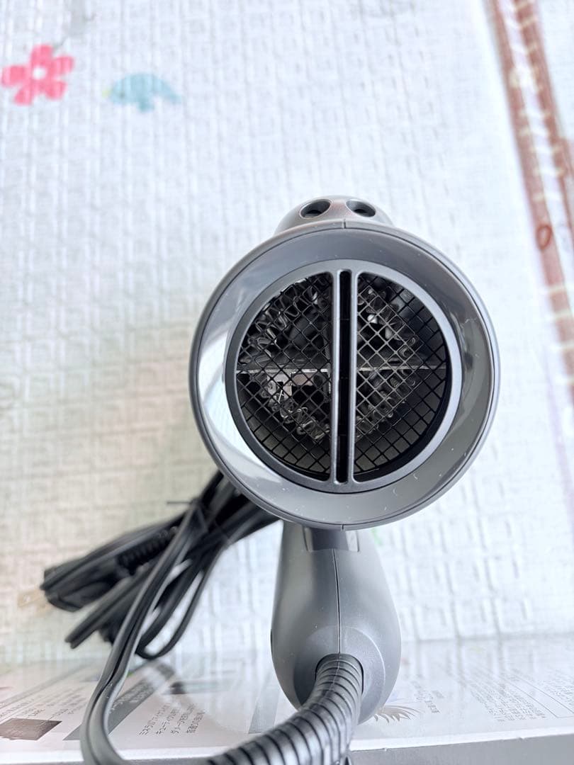 Panasonic EH-NE7N-H ヘアドライヤーionity 1回使用のみ