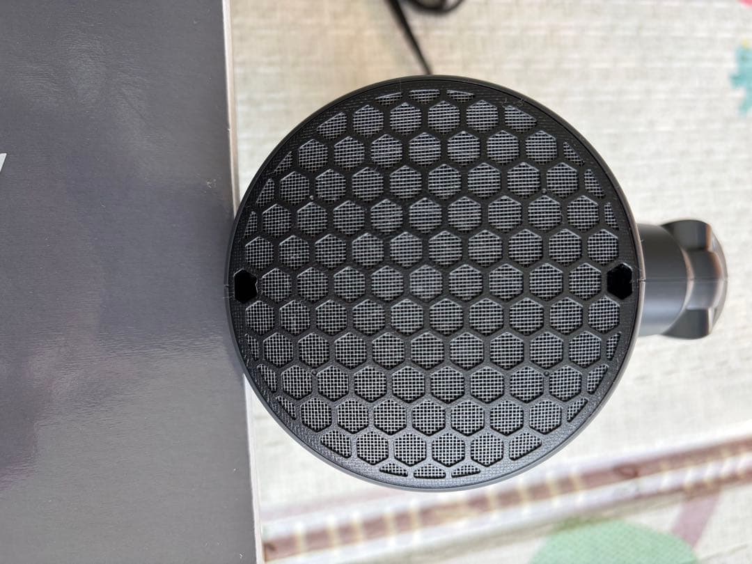 Panasonic EH-NE7N-H ヘアドライヤーionity 1回使用のみ