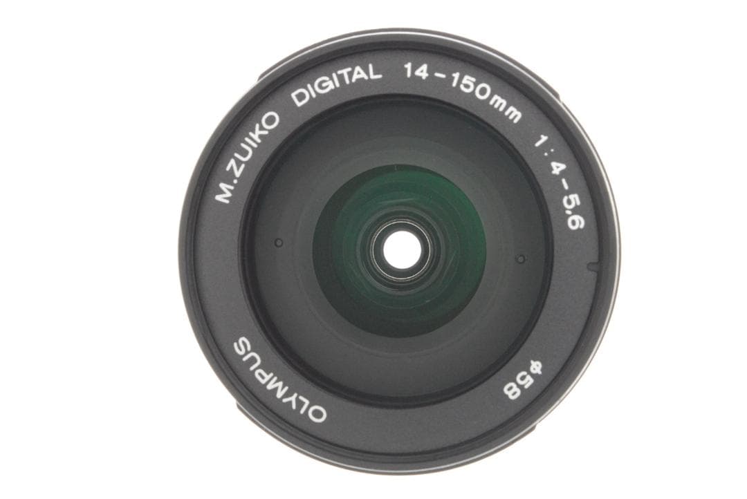 ◆箱付き美品◆ OLYMPUS OM-D E-M5 Mark II レンズキット
