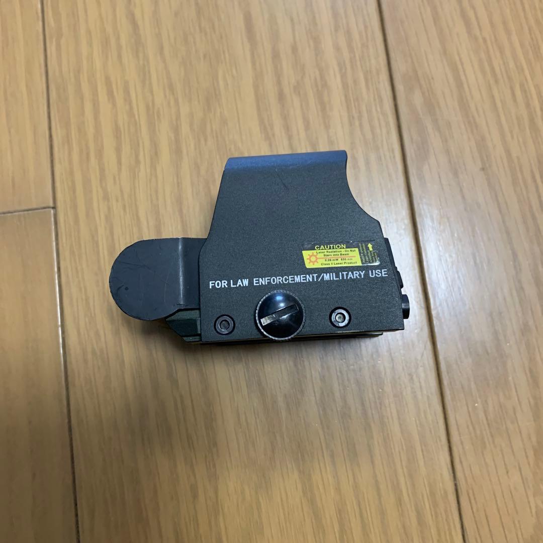 東京マルイ　NEW M4A1 スタンダード　付属品多数。