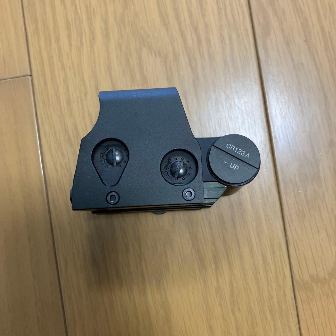 東京マルイ　NEW M4A1 スタンダード　付属品多数。