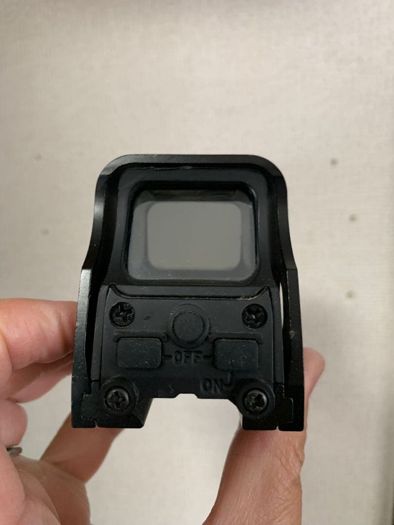 東京マルイ　NEW M4A1 スタンダード　付属品多数。