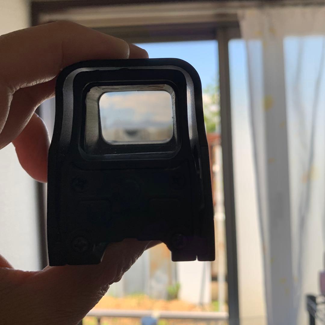 東京マルイ　NEW M4A1 スタンダード　付属品多数。