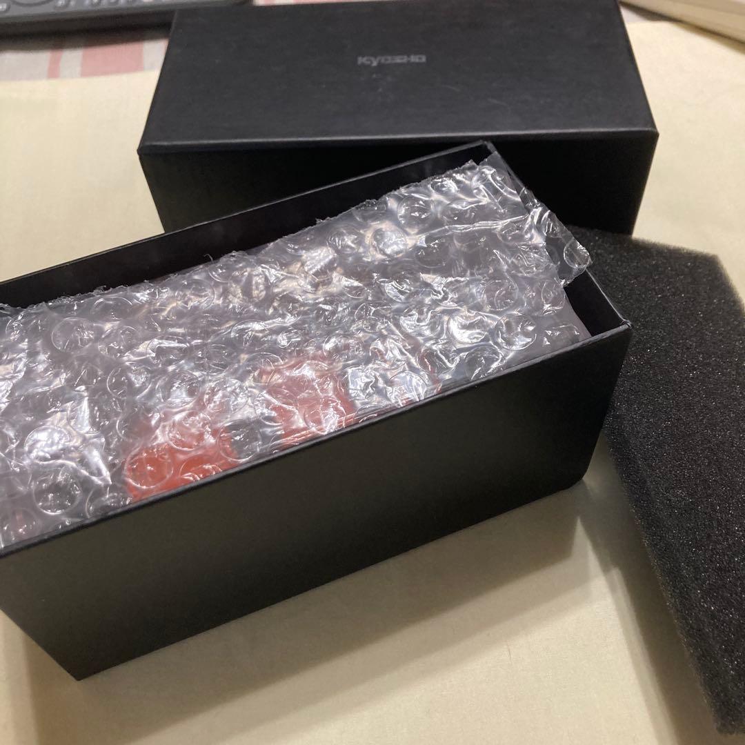 京商 1/43 ポルシェ 911 カレラ 3.2 1984 オレンジ