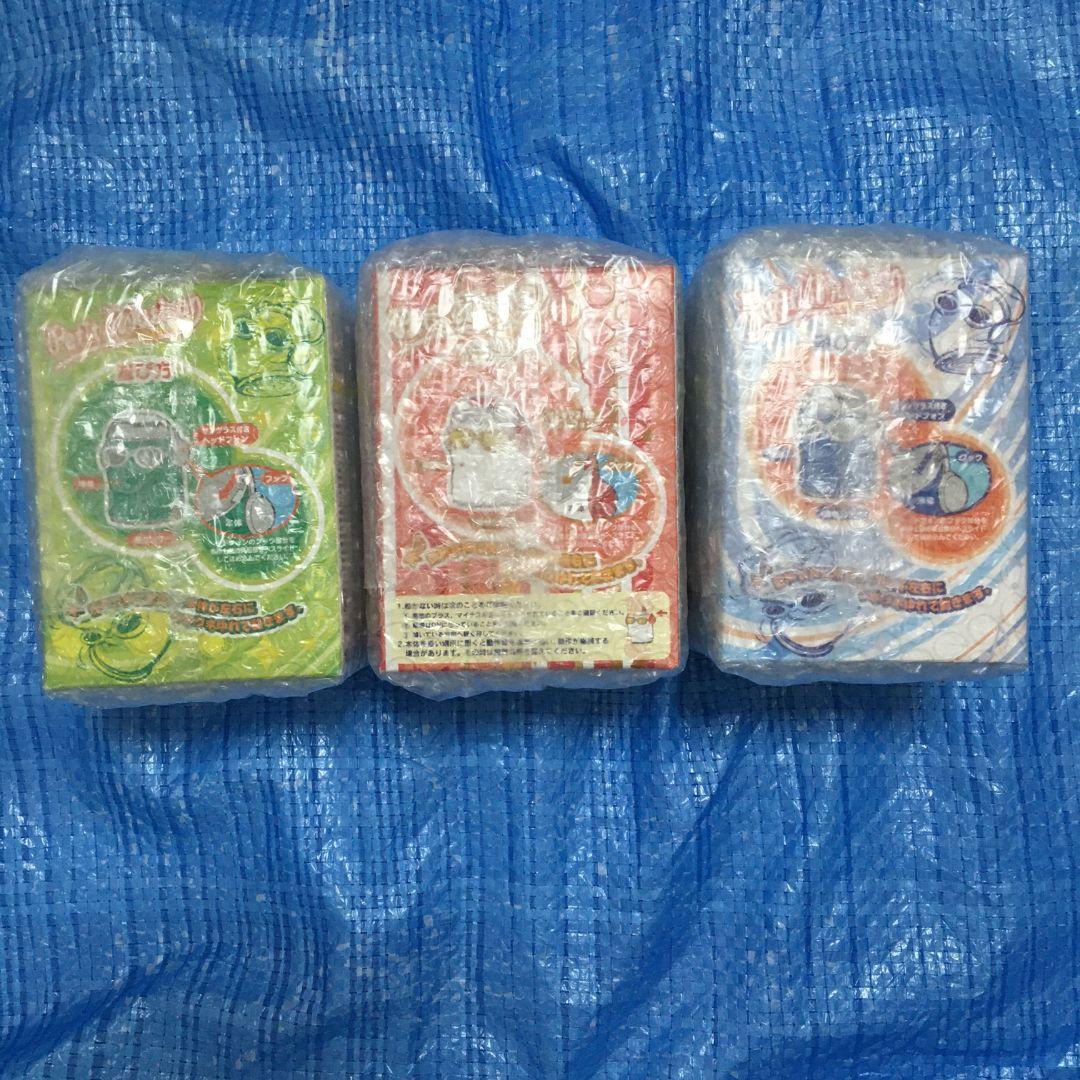 プチミュージカン　セブンアップ　バドワイザー　ペプシ