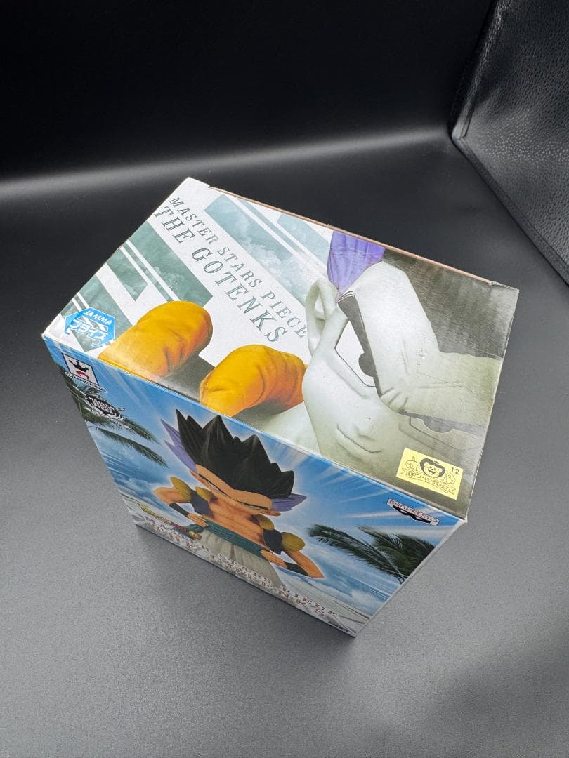 ドラゴンボール MSP ゴテンクス THE GOTENKS