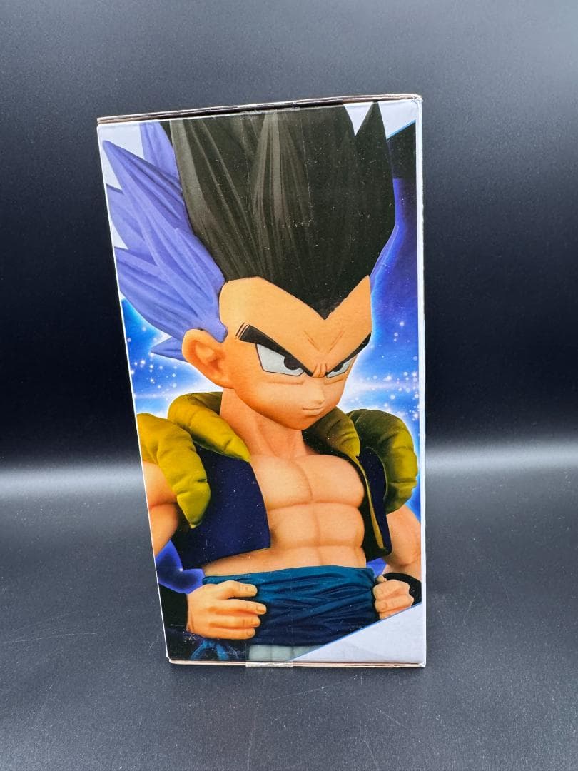 ドラゴンボール MSP ゴテンクス THE GOTENKS