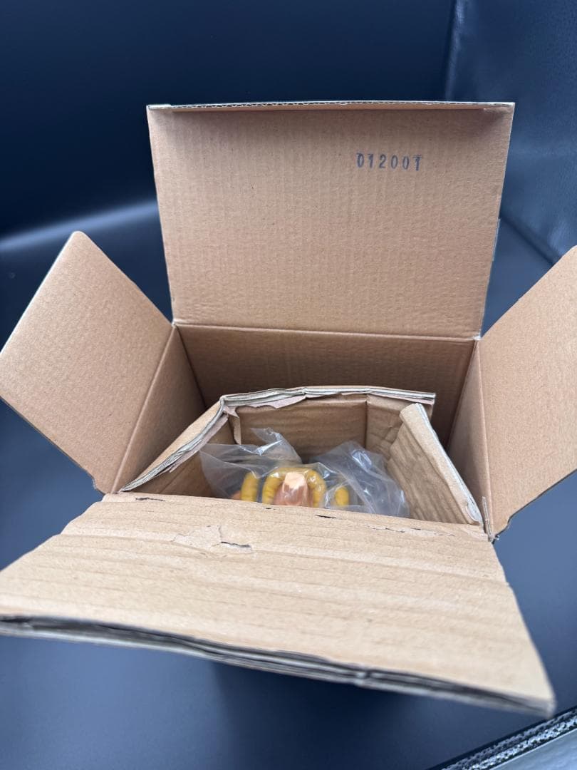 ドラゴンボール MSP ゴテンクス THE GOTENKS