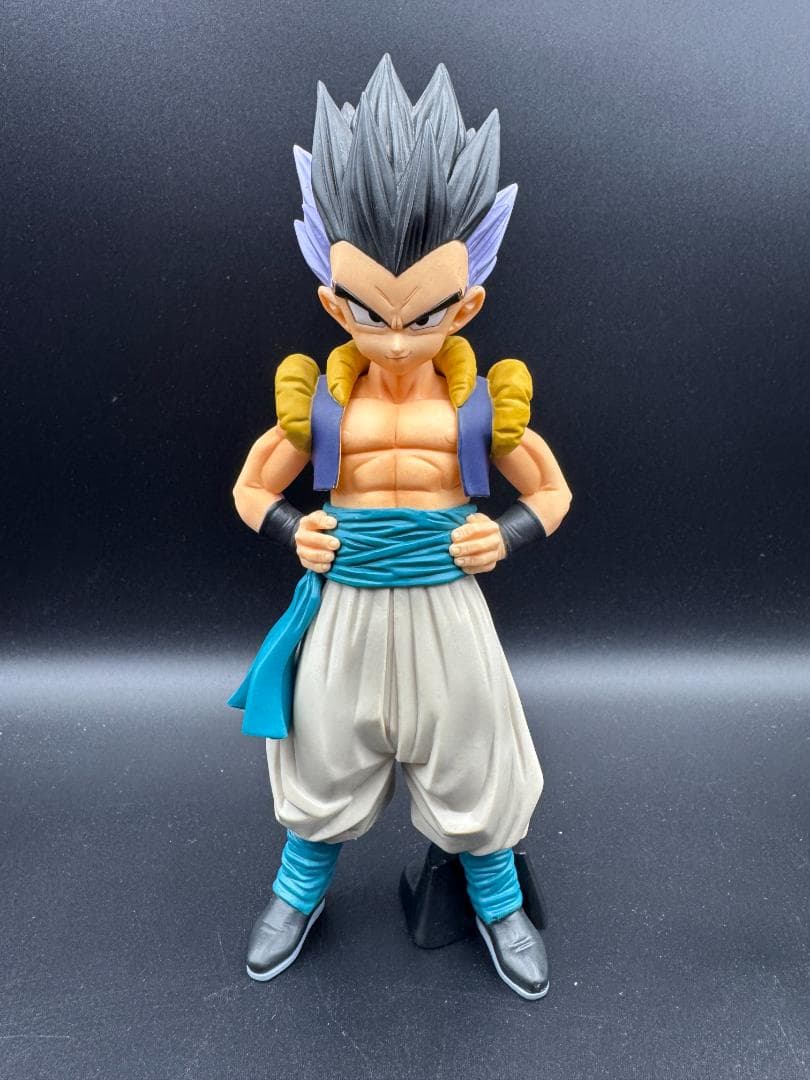 ドラゴンボール MSP ゴテンクス THE GOTENKS