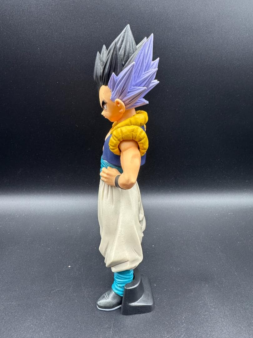 ドラゴンボール MSP ゴテンクス THE GOTENKS