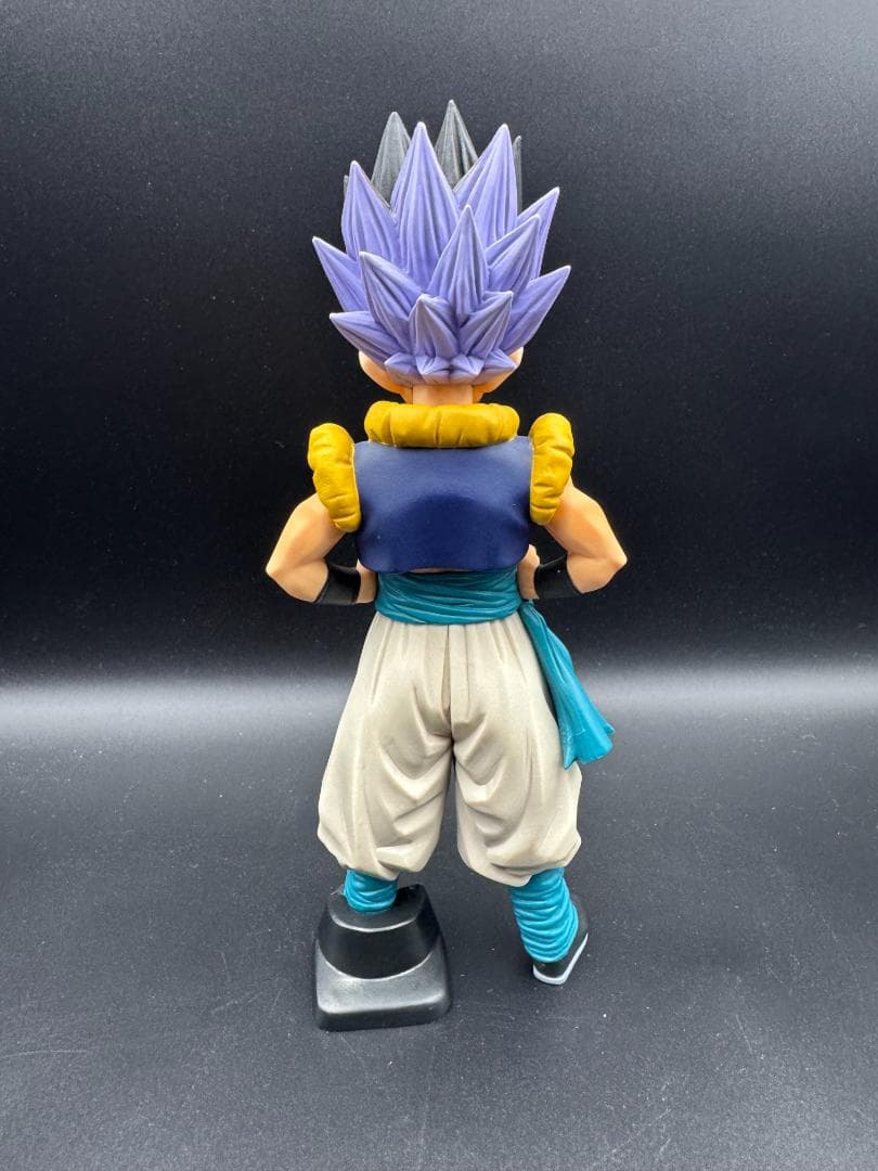 ドラゴンボール MSP ゴテンクス THE GOTENKS