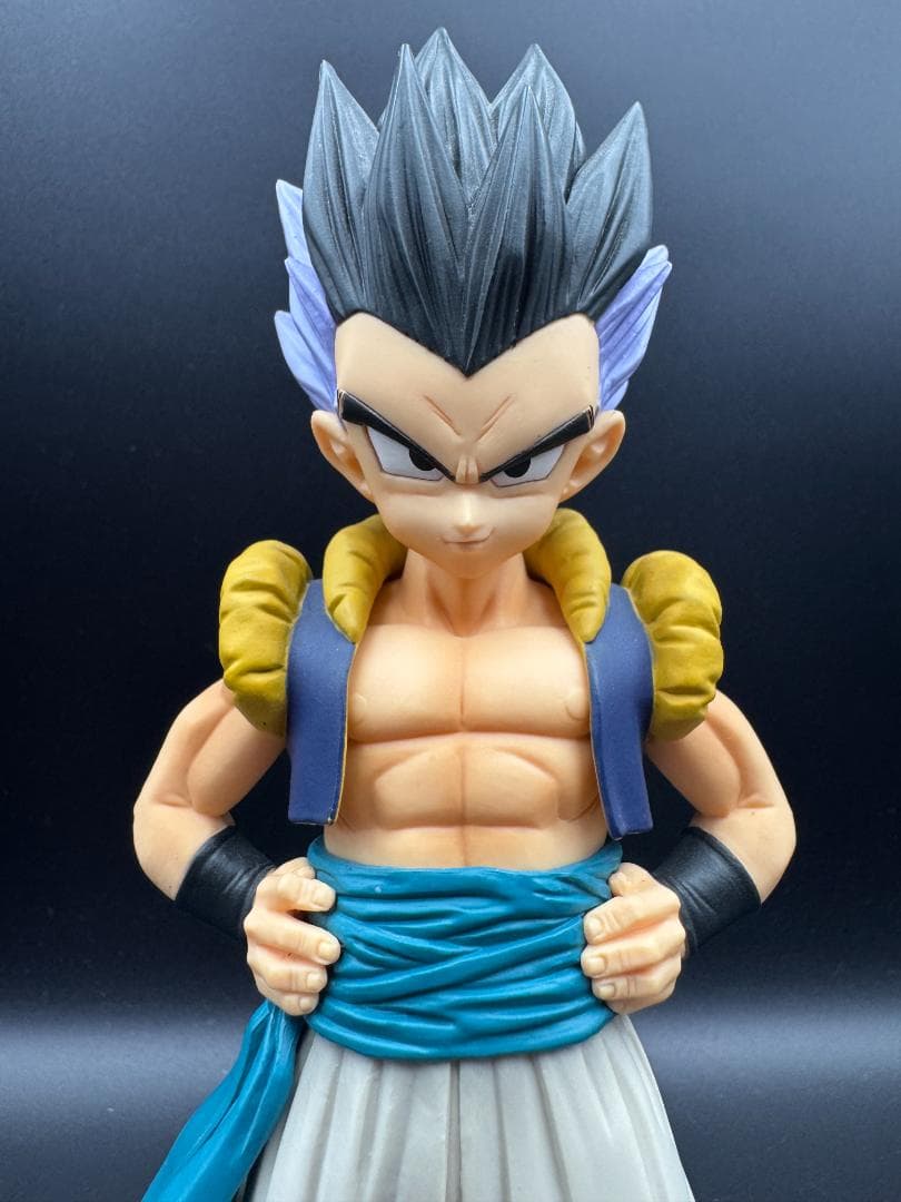 ドラゴンボール MSP ゴテンクス THE GOTENKS