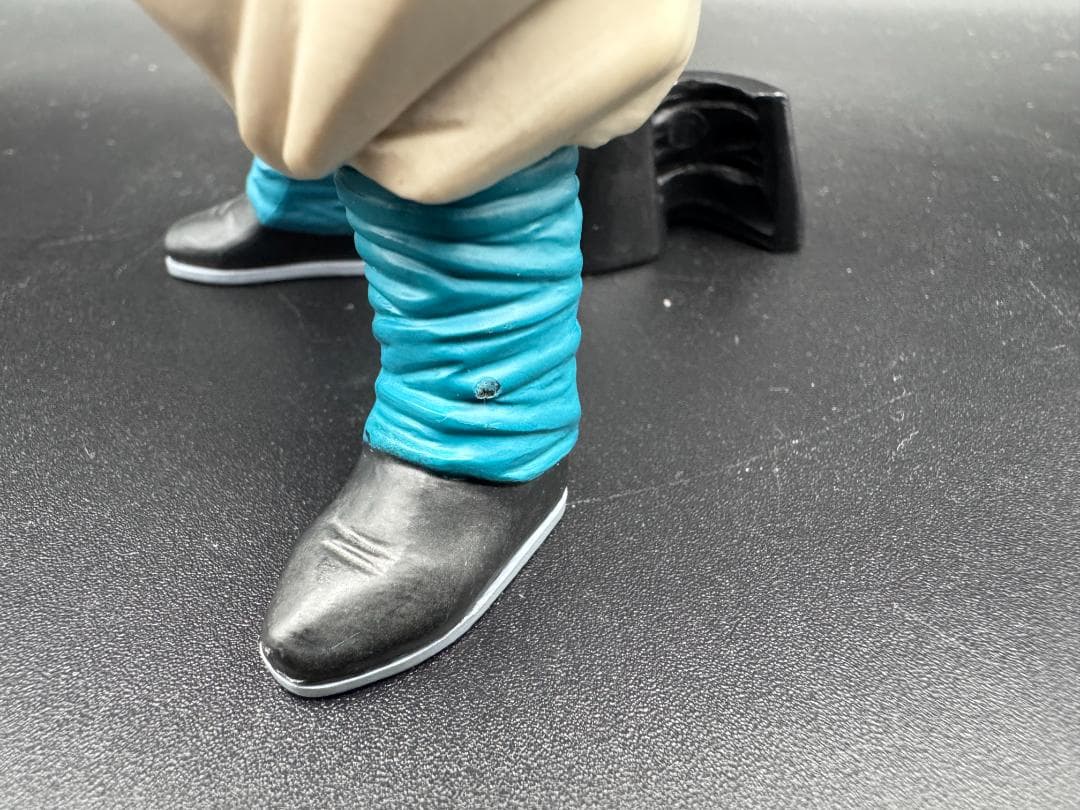 ドラゴンボール MSP ゴテンクス THE GOTENKS