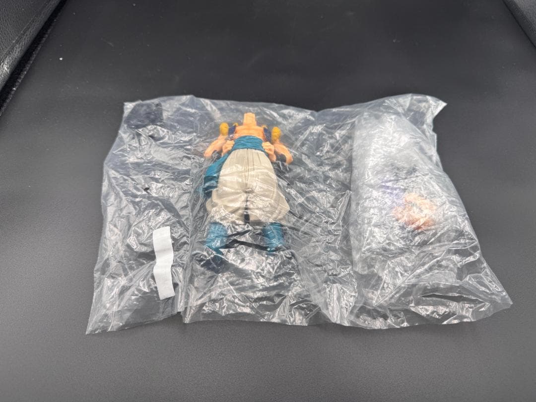 ドラゴンボール MSP ゴテンクス THE GOTENKS