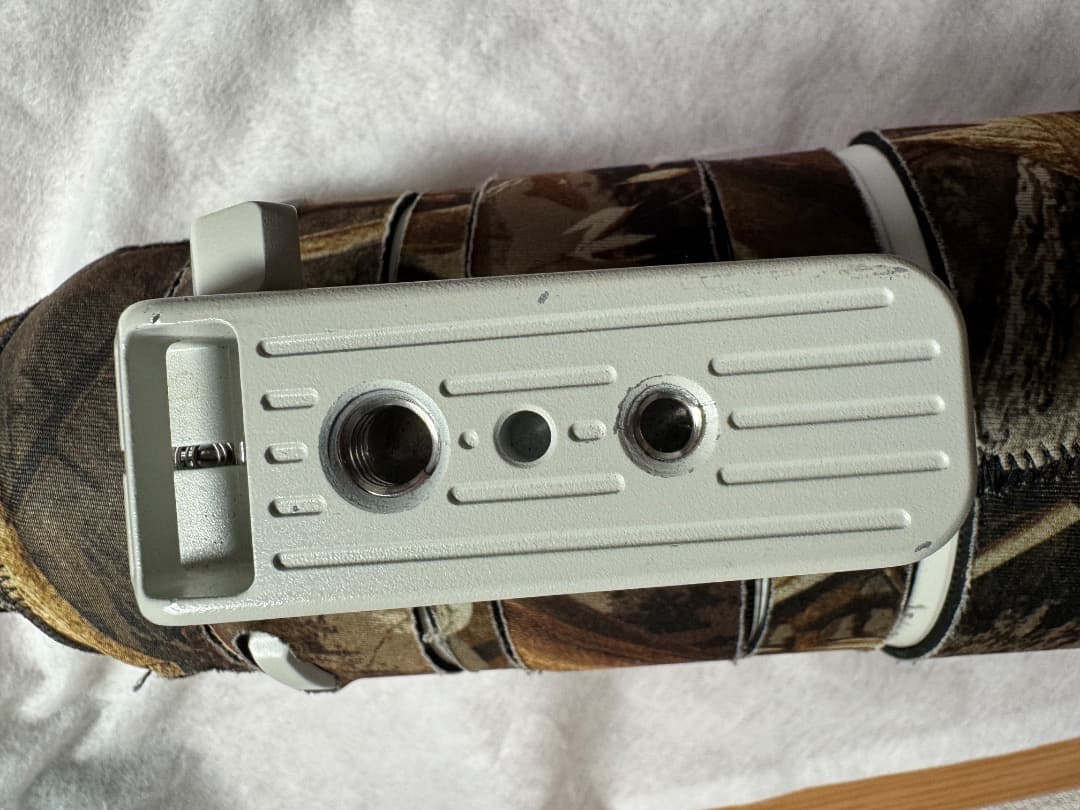 Sony FE 200-600mm F5.6-6.3 G OSS 点検済み