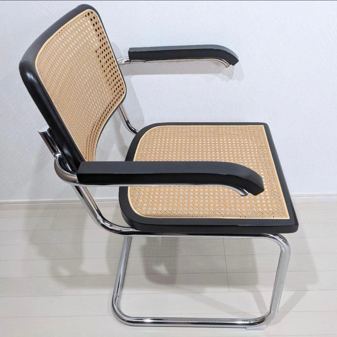 チェスカチェア マルセルブロイヤー リプロダクト