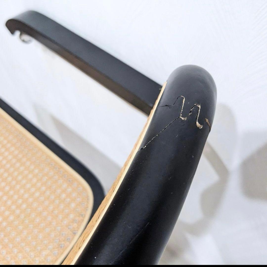 チェスカチェア マルセルブロイヤー リプロダクト